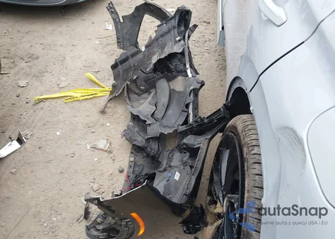 2021 BMW X5 xDrive40I из США, поврежденный, VIN 5UXCR6C09M9E49892